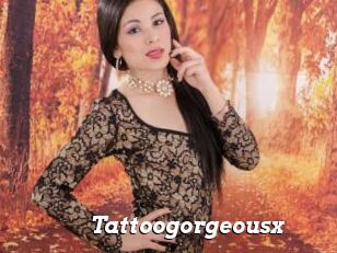 Tattoogorgeousx