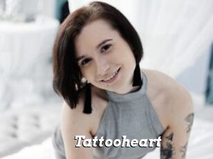 Tattooheart