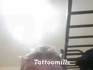 Tattoomills