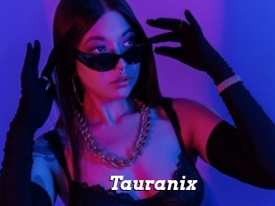 Tauranix