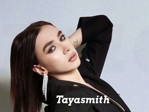 Tayasmith