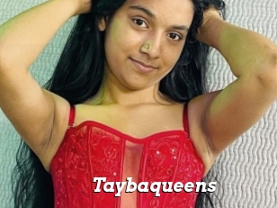 Taybaqueens