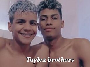 Taylex_brothers