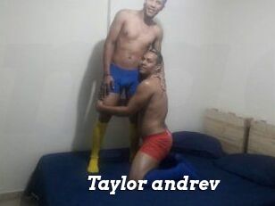 Taylor_andrev