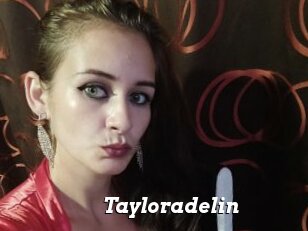 Tayloradelin