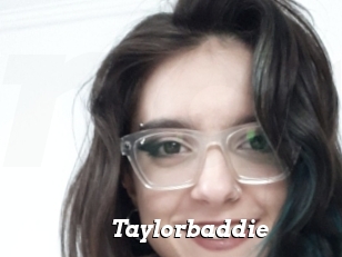 Taylorbaddie