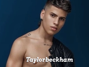 Taylorbeckham