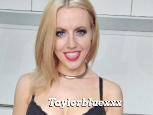 Taylorbluexxx