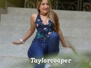 Taylorcooper