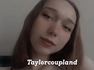 Taylorcoupland