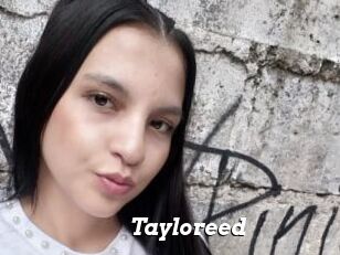 Tayloreed