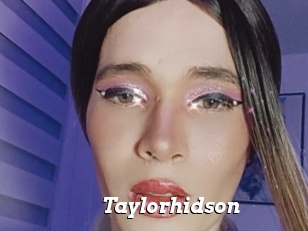 Taylorhidson