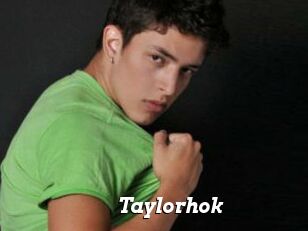 Taylorhok