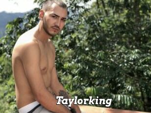 Taylorking