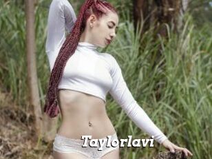 Taylorlavi