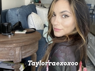 Taylorraexoxoo