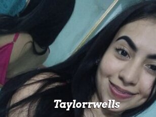 Taylorrwells