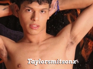 Taylorsmitsonx