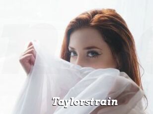 Taylorstrain