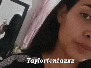 Taylortentaxxx