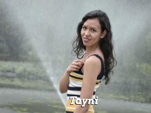 Tayni