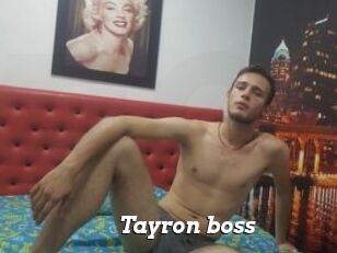 Tayron_boss