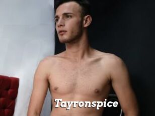 Tayronspice