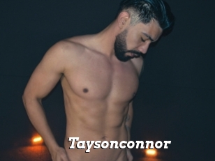 Taysonconnor