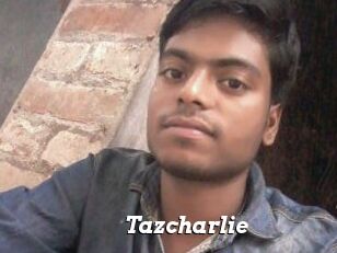 Tazcharlie