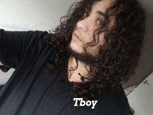 Tboy