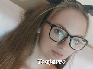 Teajarre