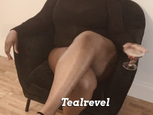 Tealrevel