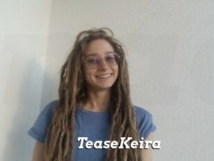 TeaseKeira