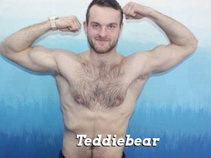 Teddiebear