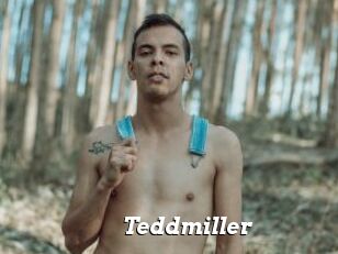 Teddmiller