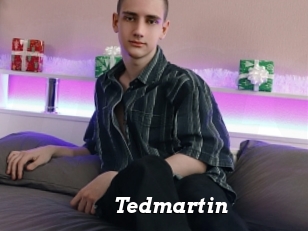 Tedmartin