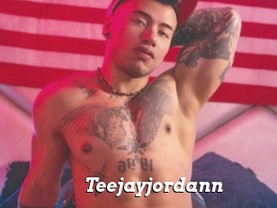 Teejayjordann