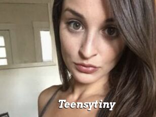 Teensytiny