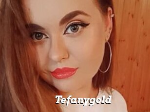 Tefanygold