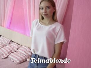 Telmablonde