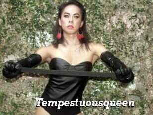 Tempestuousqueen