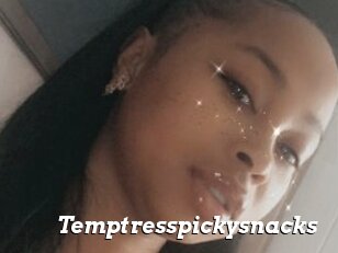 Temptresspickysnacks