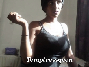 Temptressqeen