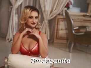 Tenderanita