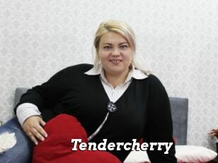 Tendercherry