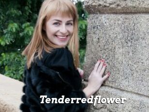 Tenderredflower