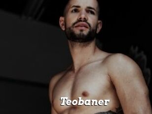 Teobaner