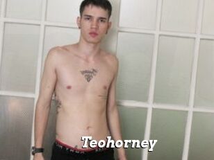 Teohorney