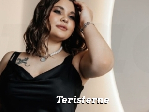 Teristerne