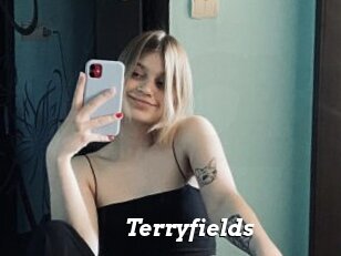 Terryfields